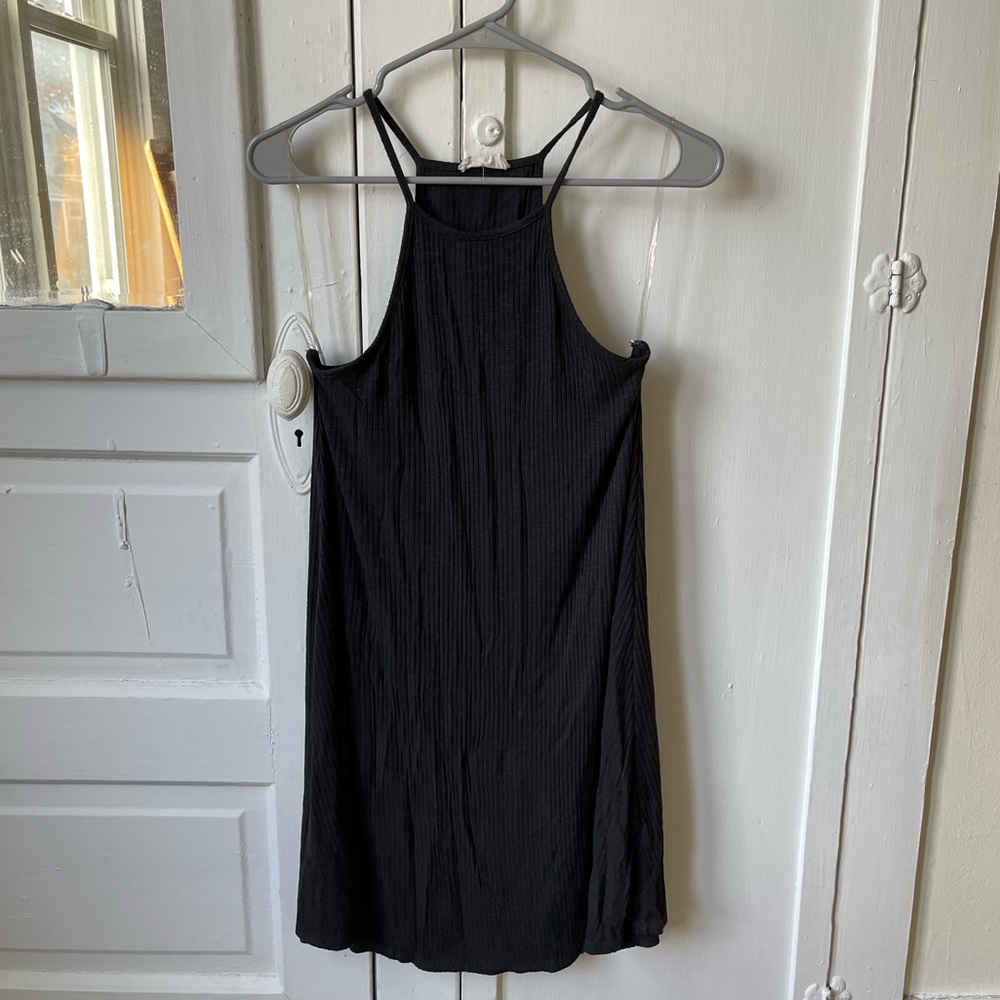 Razorback tank dress